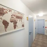 弗莱加塔公寓 * 乌斯特卡