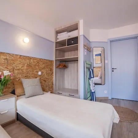 Διαμέρισμα Fregata Ούστκα