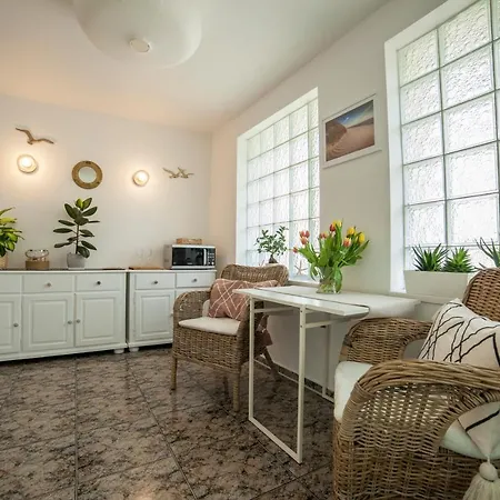 Διαμέρισμα Fregata