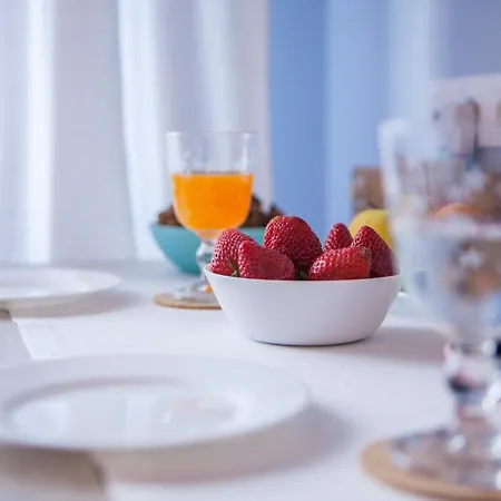 Διαμέρισμα Fregata