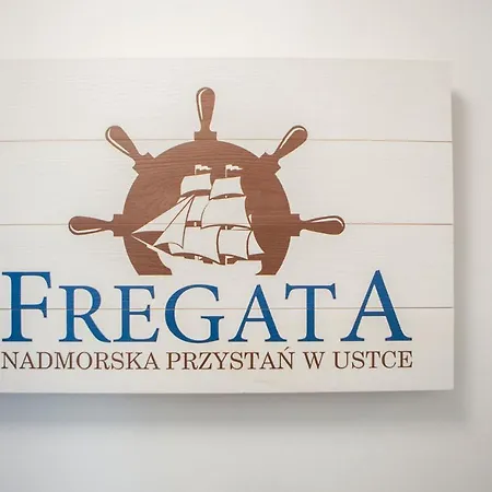 Διαμέρισμα Fregata *