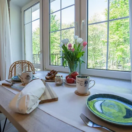 Apartamento Fregata Ustka