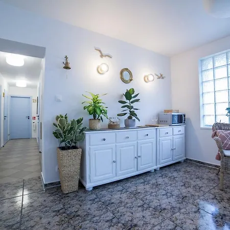 Apartamento Fregata