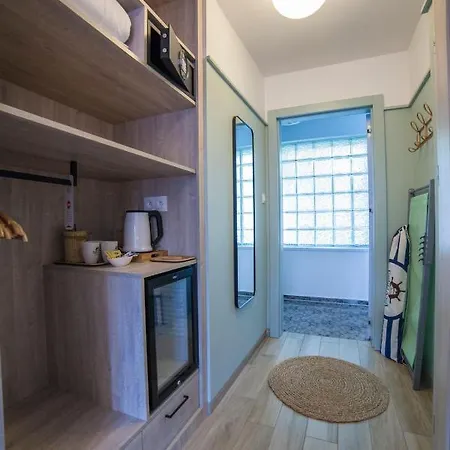 Διαμέρισμα Fregata *