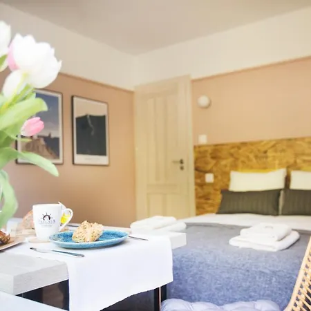 Διαμέρισμα Fregata Ούστκα