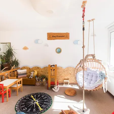 Fregata Διαμέρισμα Ούστκα