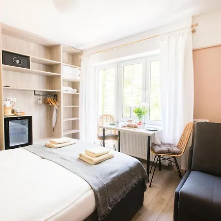 Fregata Διαμέρισμα *