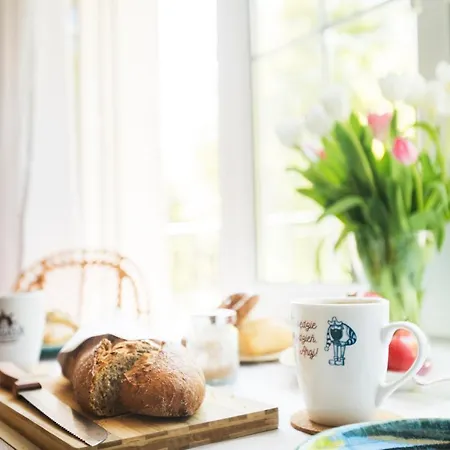 Fregata Διαμέρισμα *