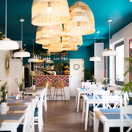 Διαμέρισμα Fregata