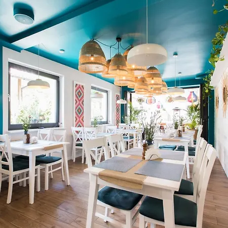 Διαμέρισμα Fregata *