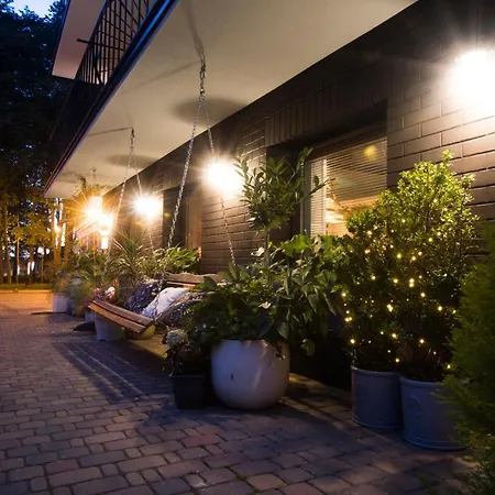 Διαμέρισμα Fregata Ούστκα