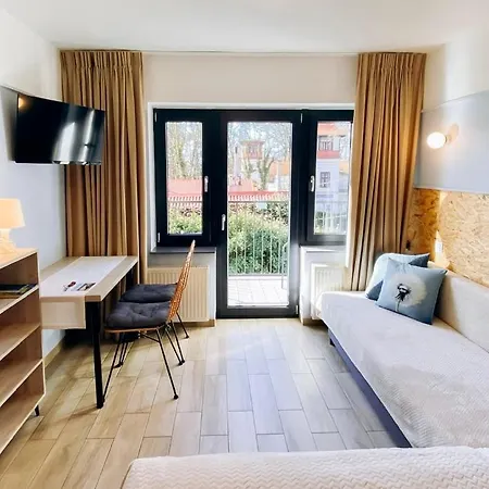 Διαμέρισμα Fregata