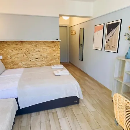 Apartamento Fregata