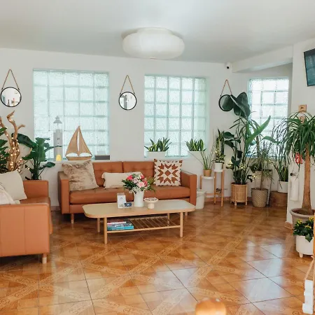 Fregata Διαμέρισμα Ούστκα