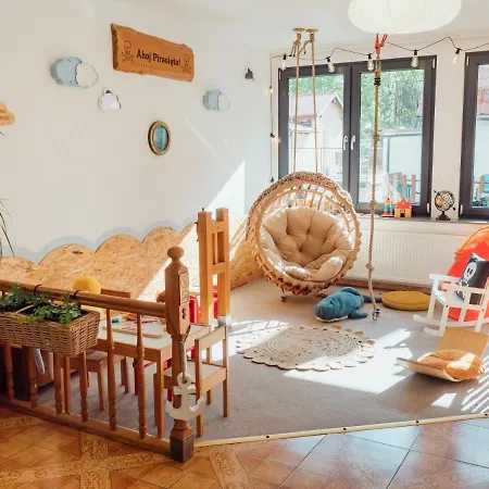 Fregata Διαμέρισμα