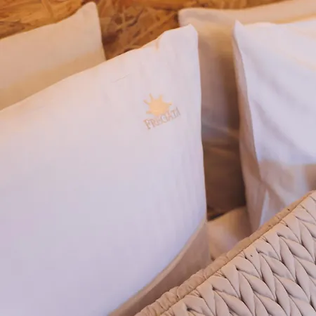 Fregata Διαμέρισμα