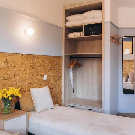 Διαμέρισμα Fregata