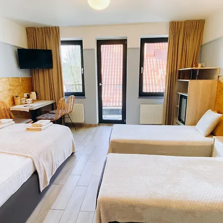 Διαμέρισμα Fregata