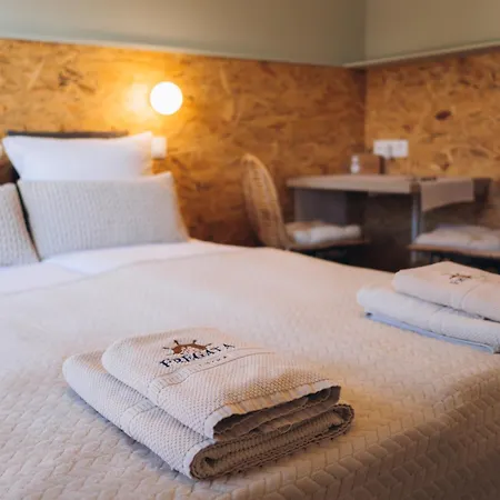 Fregata Διαμέρισμα *