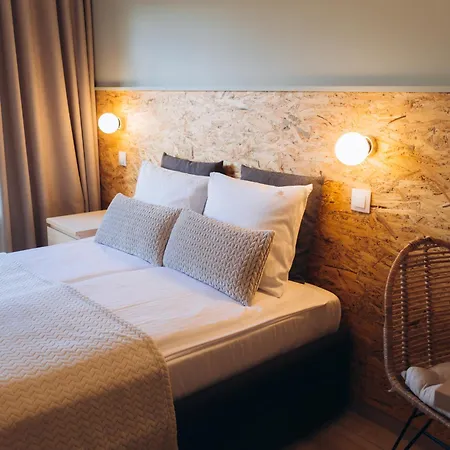 Fregata Διαμέρισμα *