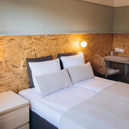 Fregata Διαμέρισμα