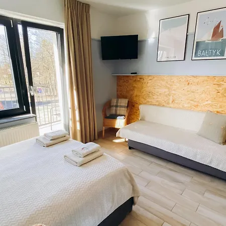 Fregata Appartement *