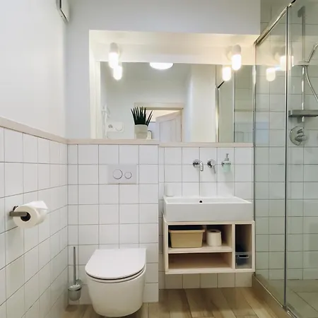 Διαμέρισμα Fregata