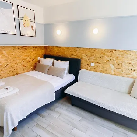 Fregata Appartement *