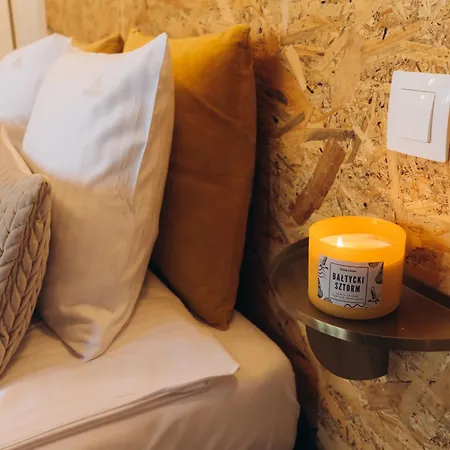 Διαμέρισμα Fregata Ούστκα