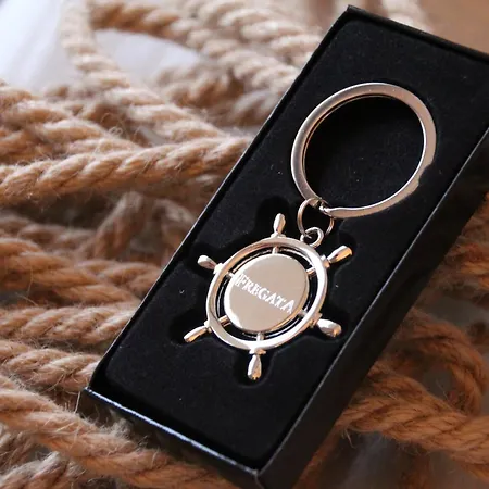 Διαμέρισμα Fregata Ούστκα