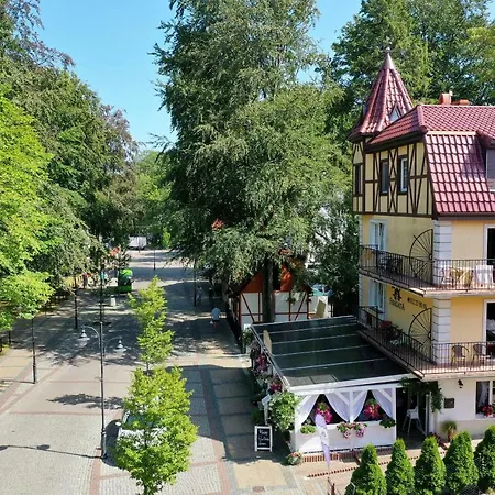 Fregata * Ustka