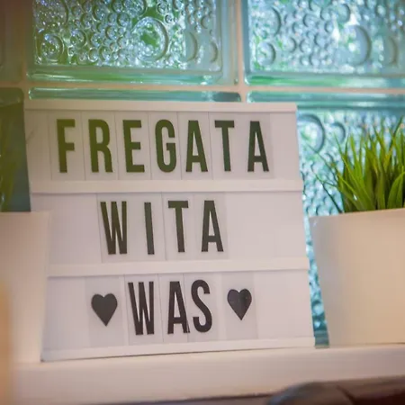 Fregata *