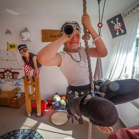 Fregata Διαμέρισμα *