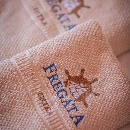 Διαμέρισμα Fregata