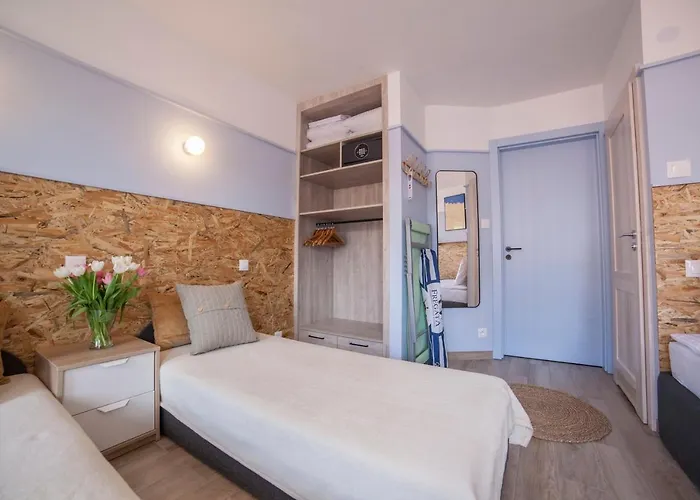 Apartman Fregata Ustka