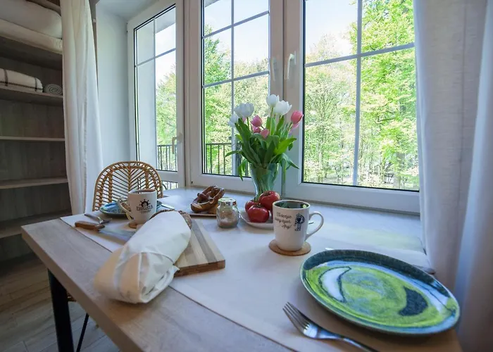 Apartman Fregata Ustka