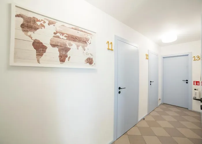 Fregata Apartman