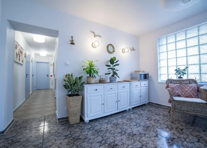 Apartman Fregata
