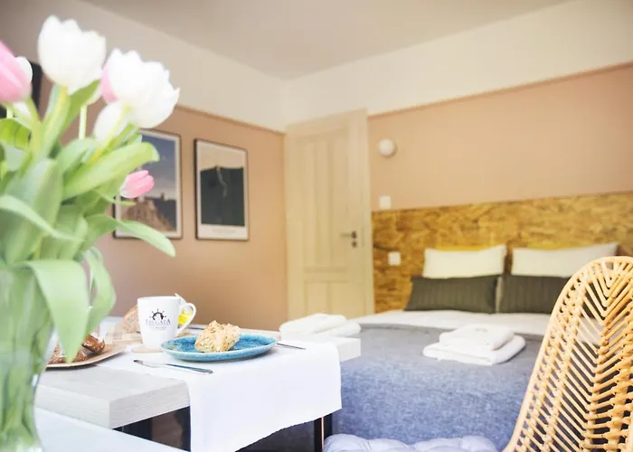 Apartman Fregata Ustka