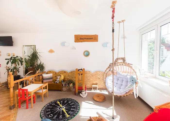 Fregata Apartman Ustka