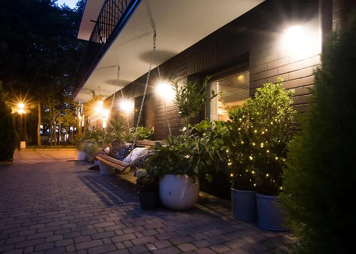 Apartman Fregata Ustka