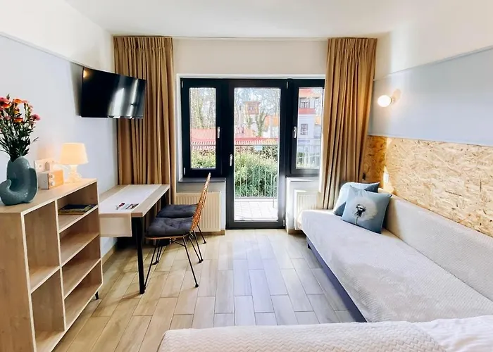Apartmán Fregata