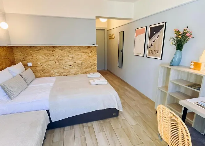 Apartman Fregata