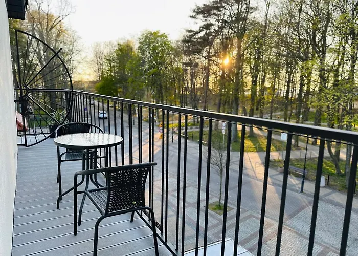 Apartmán Fregata