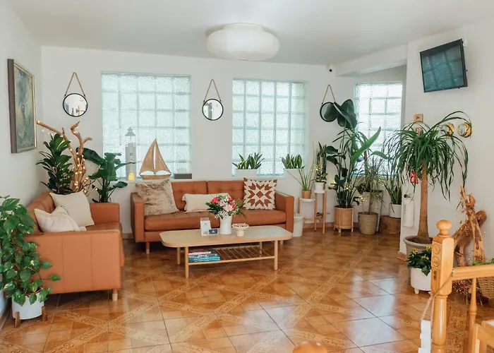 Fregata Apartman Ustka