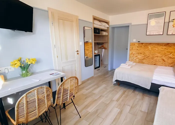 Apartman Fregata Ustka