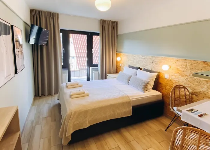 Apartmán Fregata *