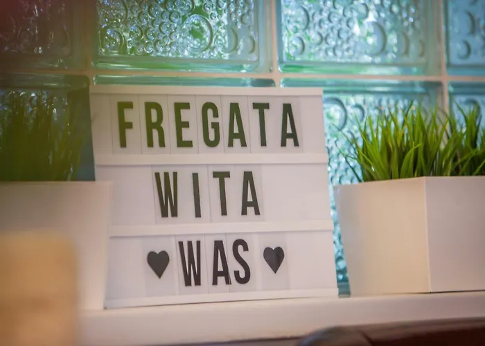 Fregata *